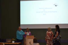 Gendertreff Messe & Fachtagung 2022